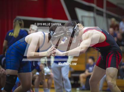 Thumbnail 2 in Murrieta Valley vs Vista Murrieta photogallery.