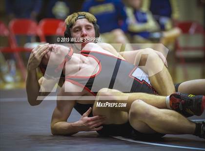 Thumbnail 1 in Murrieta Valley vs Vista Murrieta photogallery.