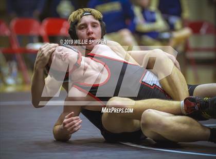 Thumbnail 3 in Murrieta Valley vs Vista Murrieta photogallery.