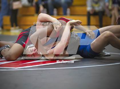 Thumbnail 1 in Murrieta Valley vs Vista Murrieta photogallery.