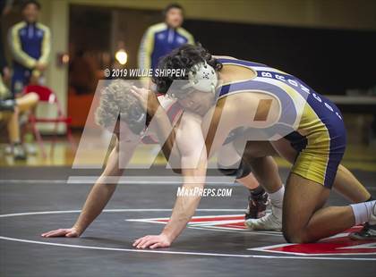 Thumbnail 1 in Murrieta Valley vs Vista Murrieta photogallery.