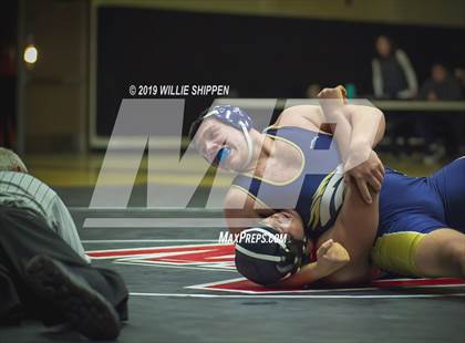 Thumbnail 3 in Murrieta Valley vs Vista Murrieta photogallery.