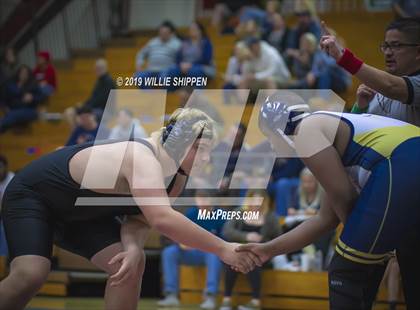 Thumbnail 3 in Murrieta Valley vs Vista Murrieta photogallery.