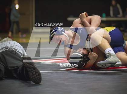 Thumbnail 2 in Murrieta Valley vs Vista Murrieta photogallery.