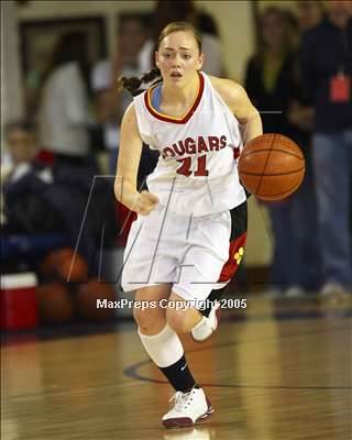 Thumbnail 2 in Carondelet vs Pinole Valley (D2 Sec. Final) photogallery.