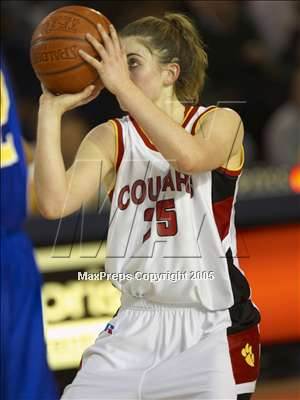 Thumbnail 3 in Carondelet vs Pinole Valley (D2 Sec. Final) photogallery.