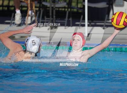 Thumbnail 3 in JV: Point Loma @ Cathedral Catholic photogallery.