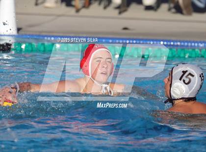 Thumbnail 1 in JV: Point Loma @ Cathedral Catholic photogallery.