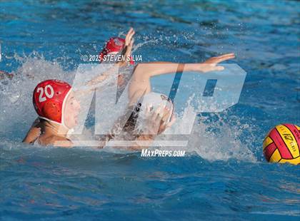 Thumbnail 1 in JV: Point Loma @ Cathedral Catholic photogallery.