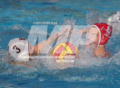 Thumbnail 3 in JV: Point Loma @ Cathedral Catholic photogallery.