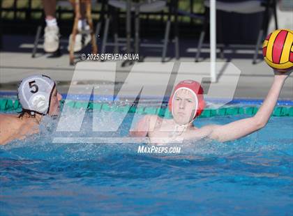 Thumbnail 2 in JV: Point Loma @ Cathedral Catholic photogallery.
