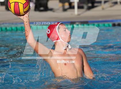 Thumbnail 1 in JV: Point Loma @ Cathedral Catholic photogallery.