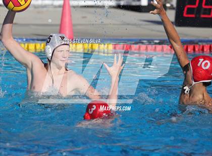 Thumbnail 3 in JV: Point Loma @ Cathedral Catholic photogallery.