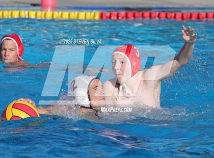 Thumbnail 1 in JV: Point Loma @ Cathedral Catholic photogallery.