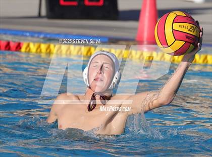 Thumbnail 3 in JV: Point Loma @ Cathedral Catholic photogallery.