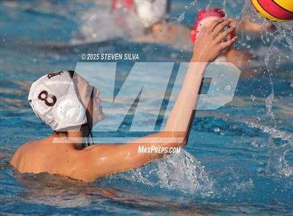 Thumbnail 2 in JV: Point Loma @ Cathedral Catholic photogallery.