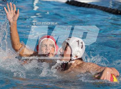 Thumbnail 3 in JV: Point Loma @ Cathedral Catholic photogallery.