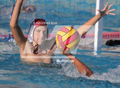 Thumbnail 1 in JV: Point Loma @ Cathedral Catholic photogallery.