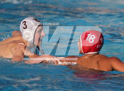 Thumbnail 1 in JV: Point Loma @ Cathedral Catholic photogallery.
