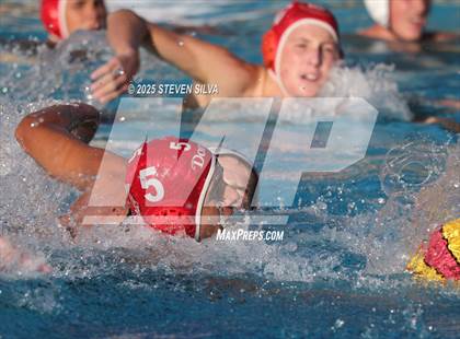 Thumbnail 3 in JV: Point Loma @ Cathedral Catholic photogallery.