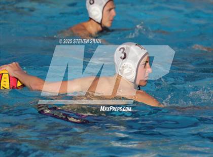 Thumbnail 1 in JV: Point Loma @ Cathedral Catholic photogallery.