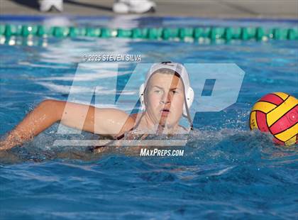 Thumbnail 3 in JV: Point Loma @ Cathedral Catholic photogallery.