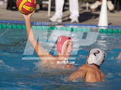 Thumbnail 3 in JV: Point Loma @ Cathedral Catholic photogallery.