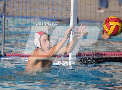 Thumbnail 3 in JV: Point Loma @ Cathedral Catholic photogallery.