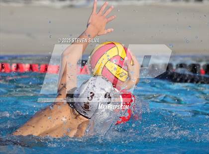 Thumbnail 1 in JV: Point Loma @ Cathedral Catholic photogallery.