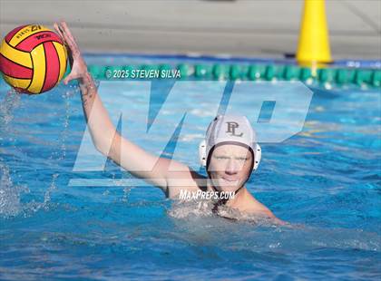 Thumbnail 3 in JV: Point Loma @ Cathedral Catholic photogallery.