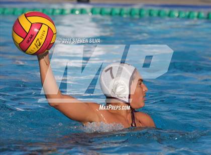 Thumbnail 2 in JV: Point Loma @ Cathedral Catholic photogallery.