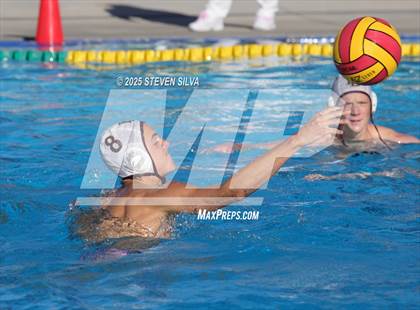 Thumbnail 2 in JV: Point Loma @ Cathedral Catholic photogallery.