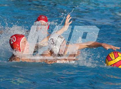 Thumbnail 2 in JV: Point Loma @ Cathedral Catholic photogallery.