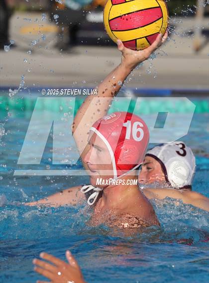Thumbnail 2 in JV: Point Loma @ Cathedral Catholic photogallery.