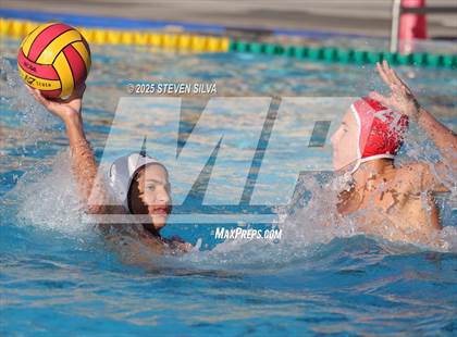 Thumbnail 1 in JV: Point Loma @ Cathedral Catholic photogallery.
