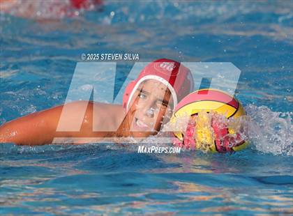 Thumbnail 2 in JV: Point Loma @ Cathedral Catholic photogallery.