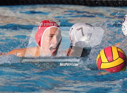 Thumbnail 1 in JV: Point Loma @ Cathedral Catholic photogallery.