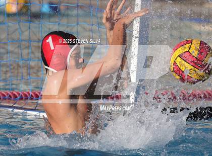 Thumbnail 2 in JV: Point Loma @ Cathedral Catholic photogallery.