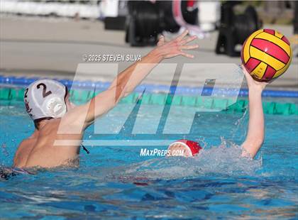 Thumbnail 1 in JV: Point Loma @ Cathedral Catholic photogallery.
