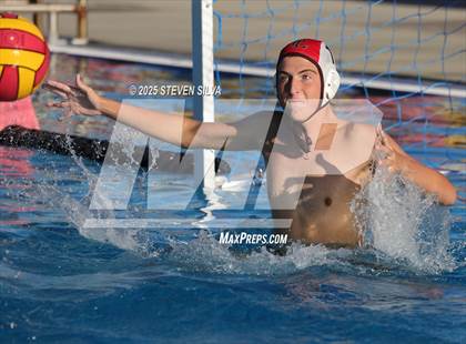 Thumbnail 1 in JV: Point Loma @ Cathedral Catholic photogallery.