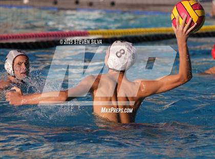 Thumbnail 1 in JV: Point Loma @ Cathedral Catholic photogallery.