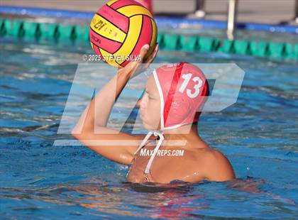 Thumbnail 1 in JV: Point Loma @ Cathedral Catholic photogallery.