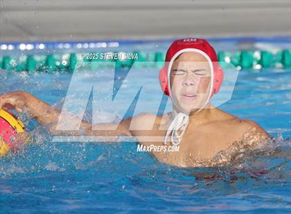 Thumbnail 1 in JV: Point Loma @ Cathedral Catholic photogallery.