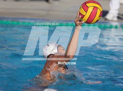 Thumbnail 1 in JV: Point Loma @ Cathedral Catholic photogallery.