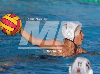 Thumbnail 3 in JV: Point Loma @ Cathedral Catholic photogallery.