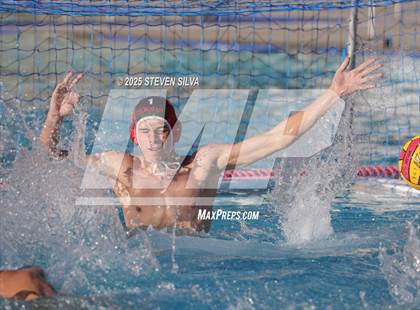 Thumbnail 2 in JV: Point Loma @ Cathedral Catholic photogallery.