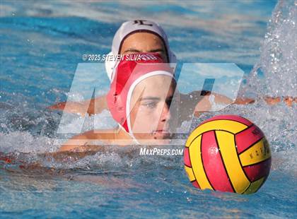 Thumbnail 1 in JV: Point Loma @ Cathedral Catholic photogallery.
