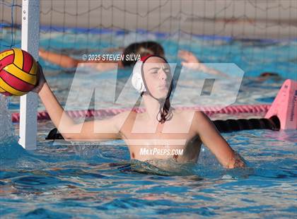 Thumbnail 2 in JV: Point Loma @ Cathedral Catholic photogallery.