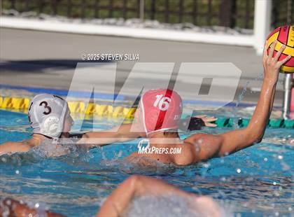 Thumbnail 3 in JV: Point Loma @ Cathedral Catholic photogallery.