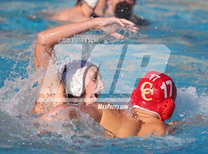 Thumbnail 2 in JV: Point Loma @ Cathedral Catholic photogallery.